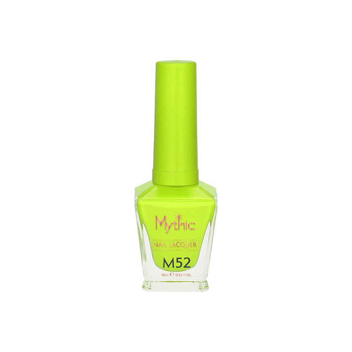 Mythic Lacquer 0.5oz  - #052