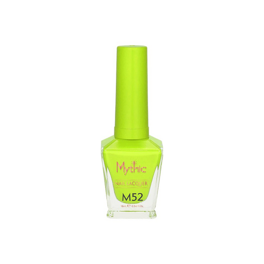 Mythic Lacquer 0.5oz  - #052