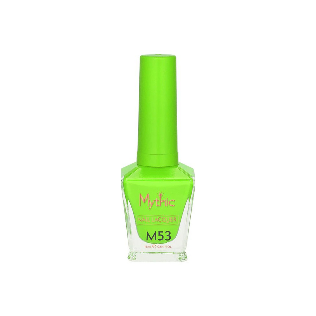 Mythic Lacquer 0.5oz  - #053