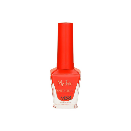 Mythic Lacquer 0.5oz  - #058