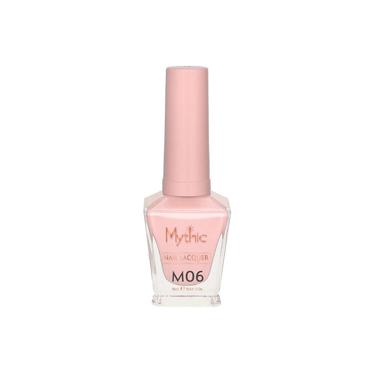 Mythic Lacquer 0.5oz  - #006