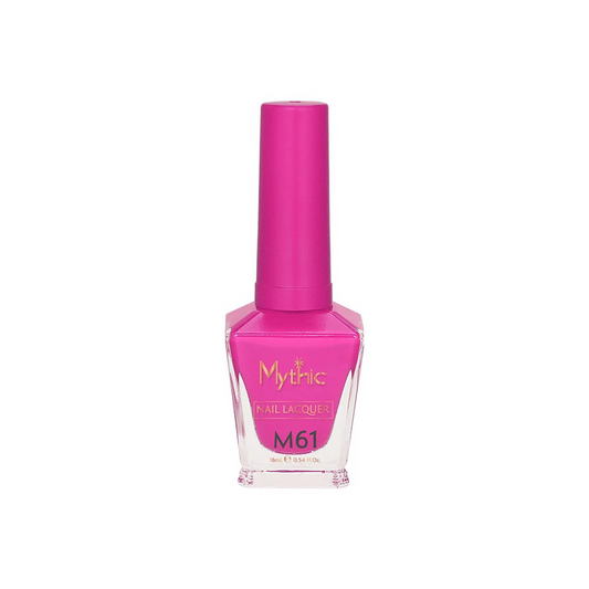 Mythic Lacquer 0.5oz  - #061