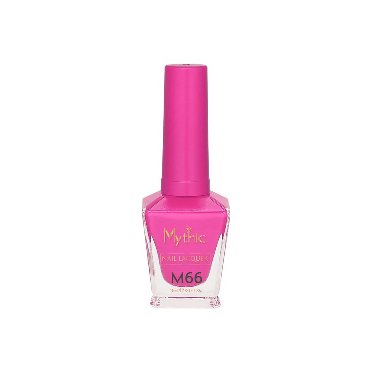 Mythic Lacquer 0.5oz  - #066