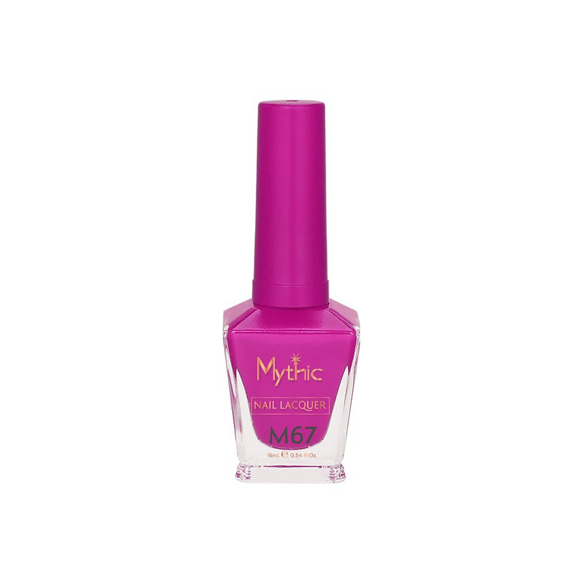 Mythic Lacquer 0.5oz  - #067