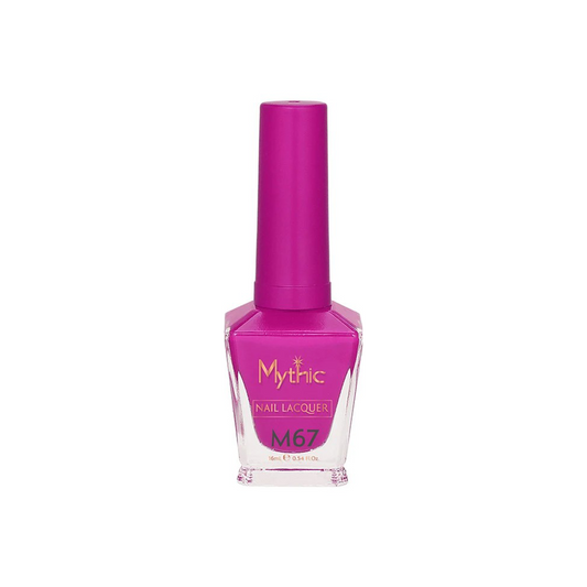 Mythic Lacquer 0.5oz  - #067