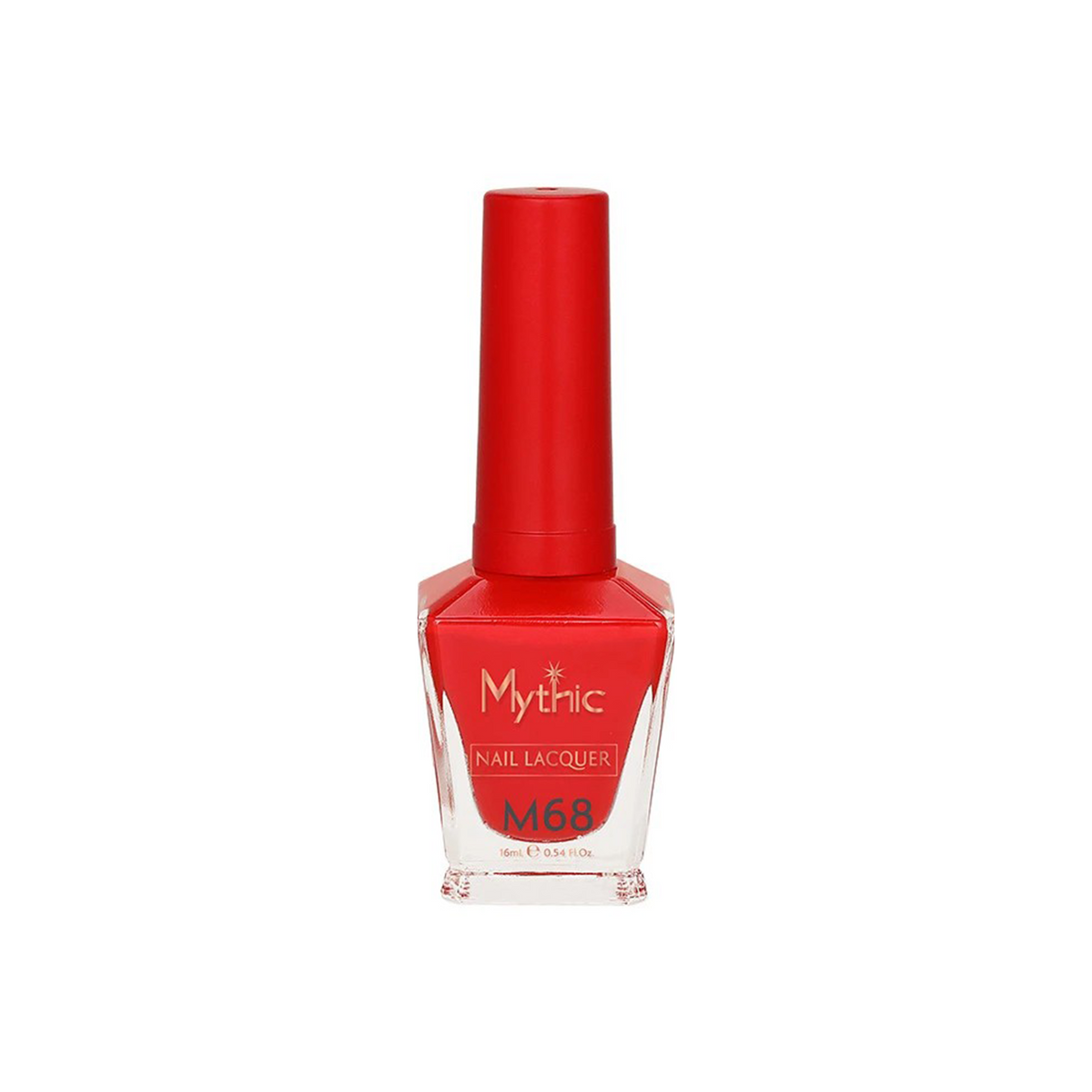 Mythic Lacquer 0.5oz  - #068