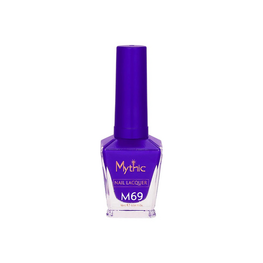 Mythic Lacquer 0.5oz  - #069