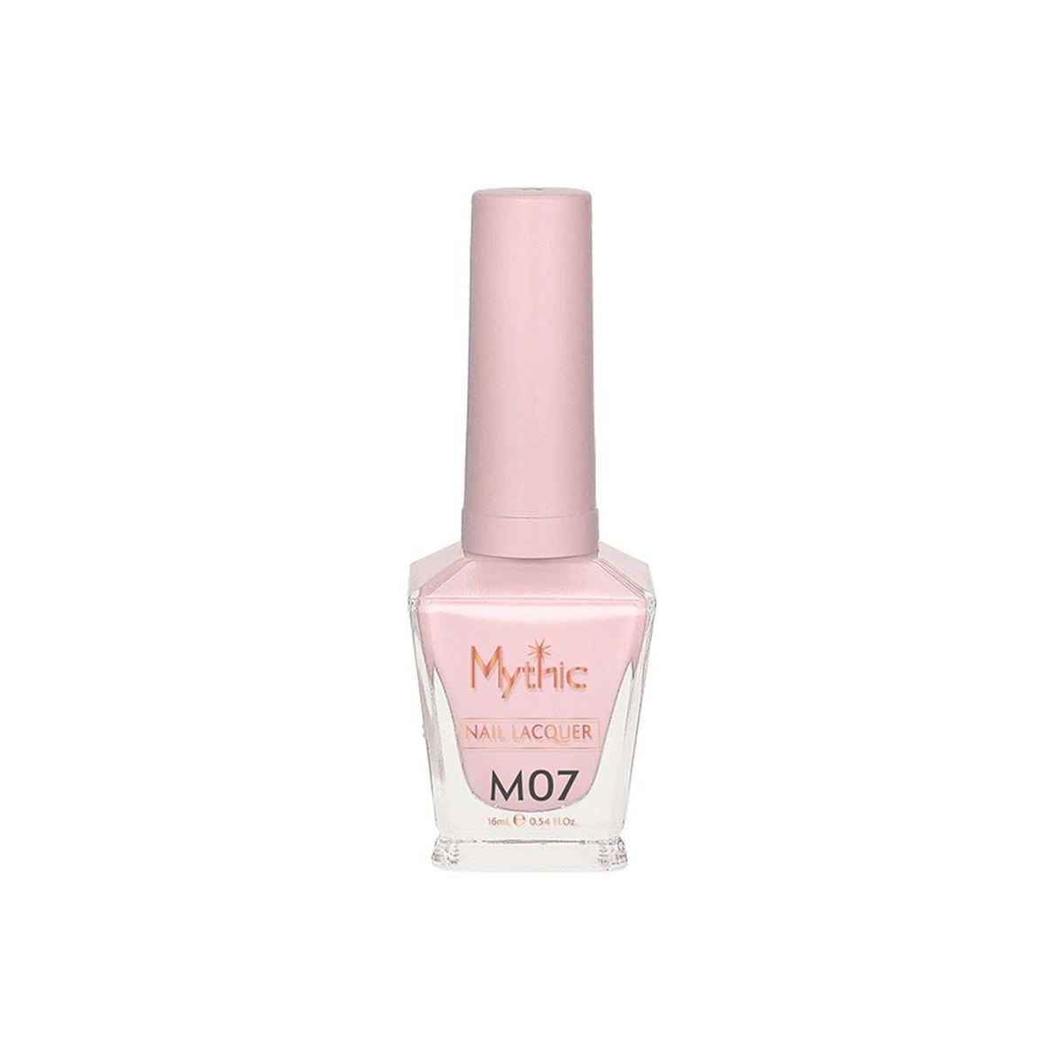 Mythic Lacquer 0.5oz  - #007