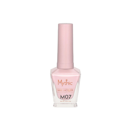 Mythic Lacquer 0.5oz  - #007