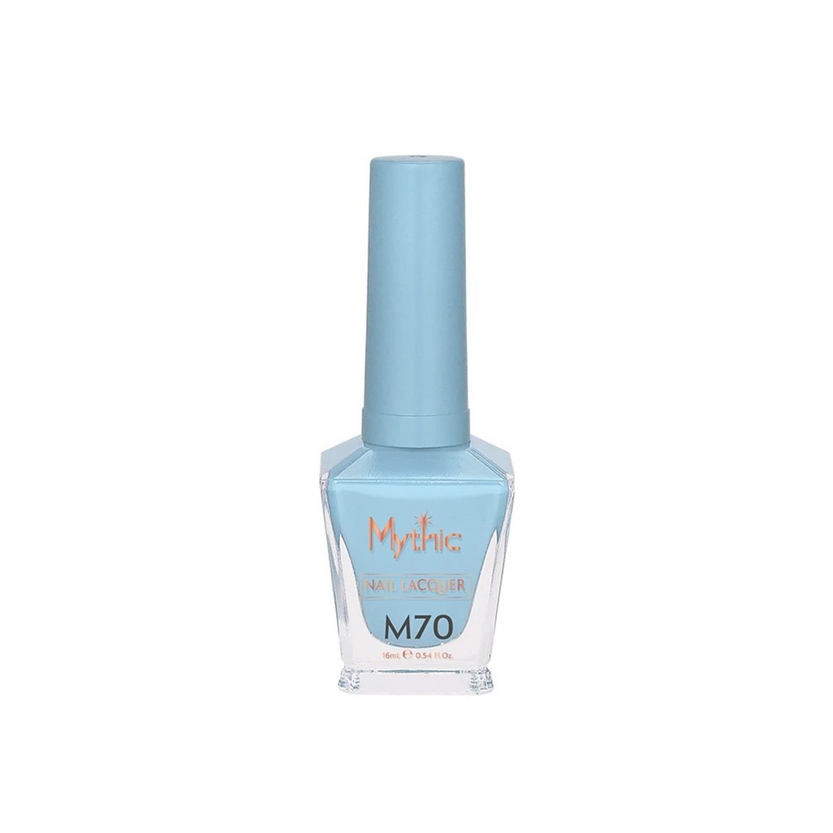 Mythic Lacquer 0.5oz  - #070