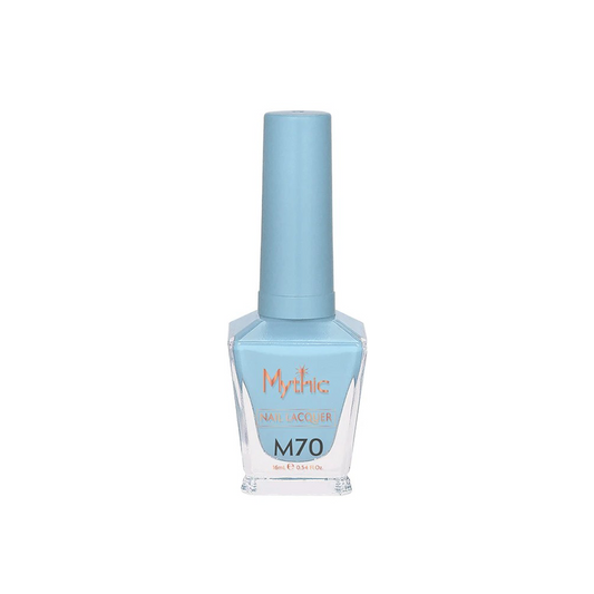 Mythic Lacquer 0.5oz  - #070
