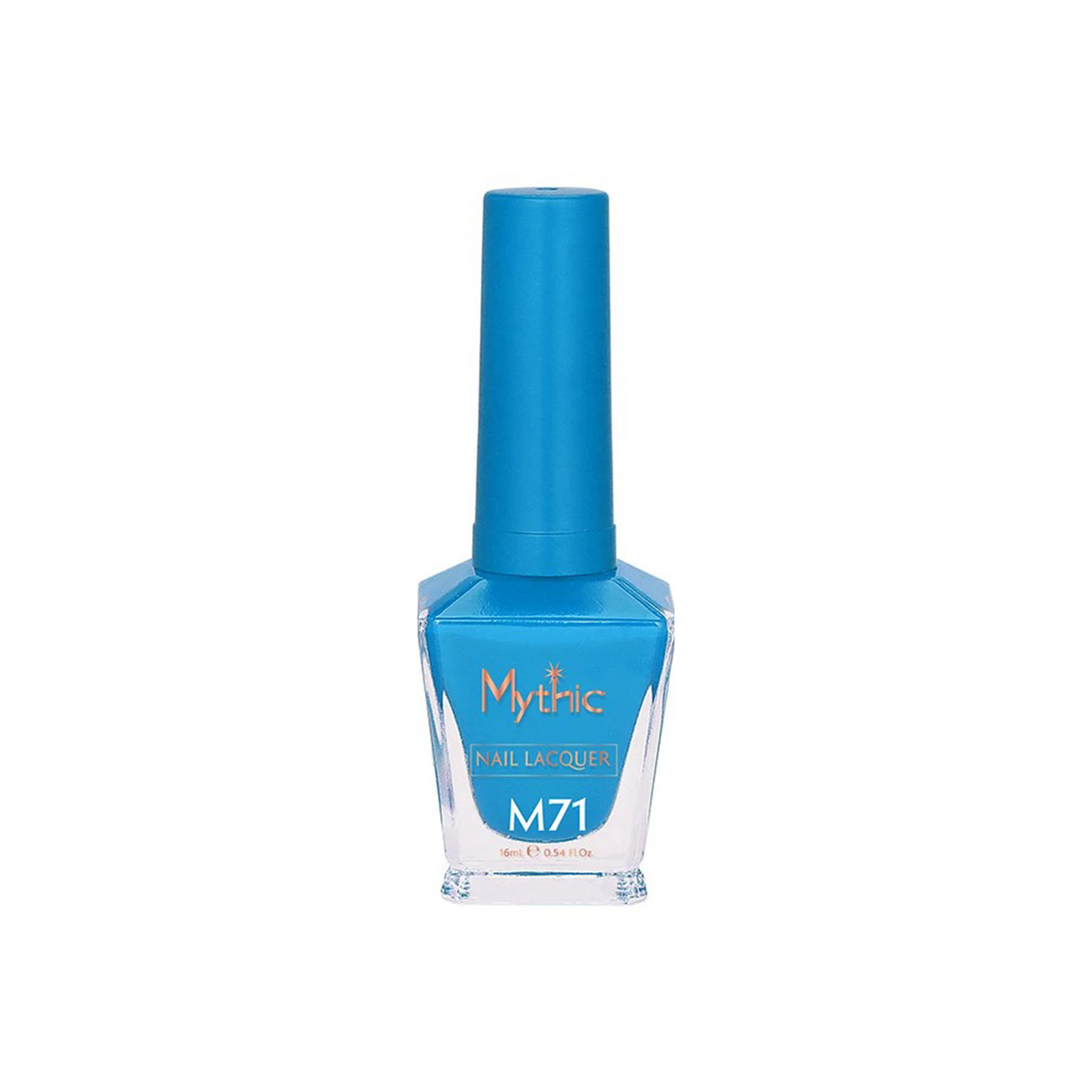 Mythic Lacquer 0.5oz  - #071