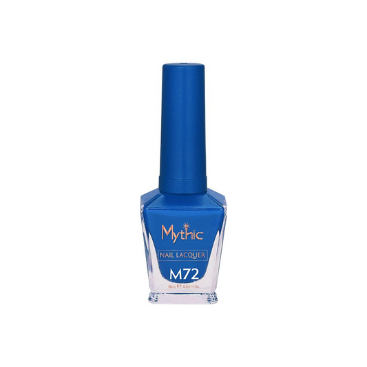 Mythic Lacquer 0.5oz  - #072