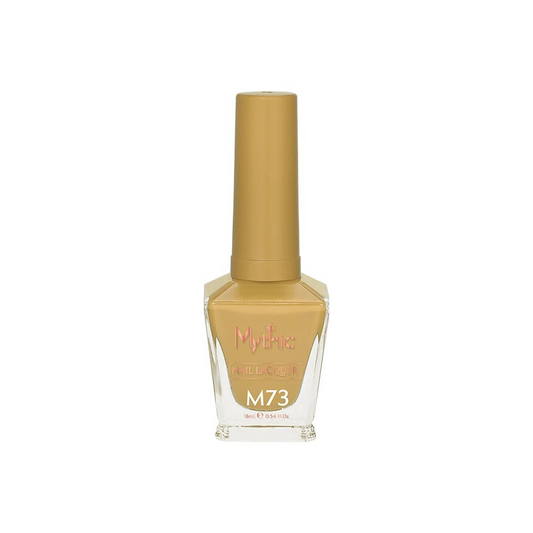 Mythic Lacquer 0.5oz  - #073