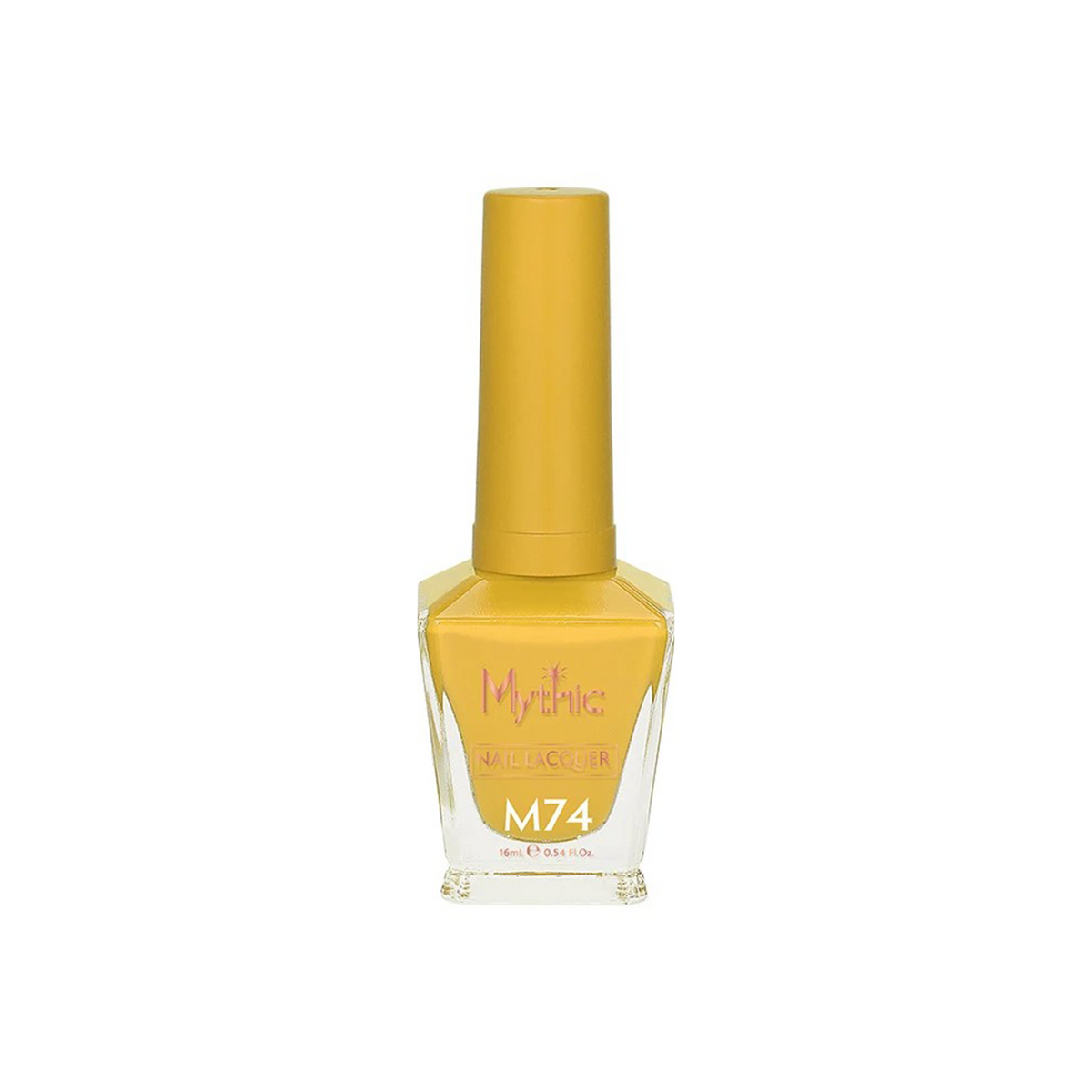 Mythic Lacquer 0.5oz  - #074