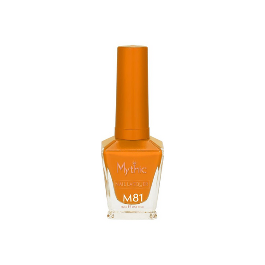 Mythic Lacquer 0.5oz  - #081