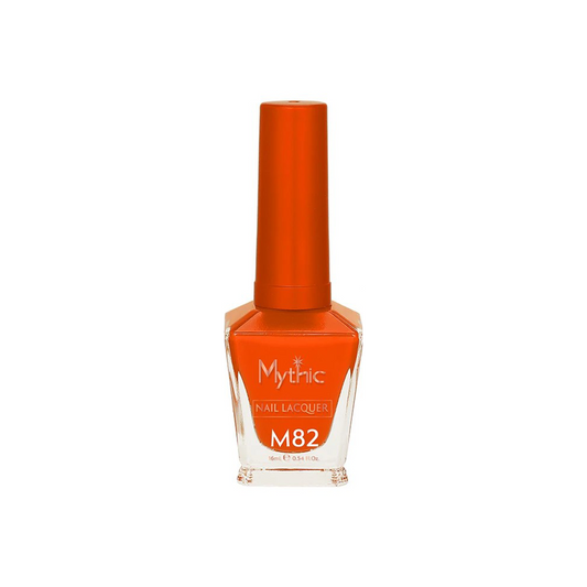 Mythic Lacquer 0.5oz  - #082
