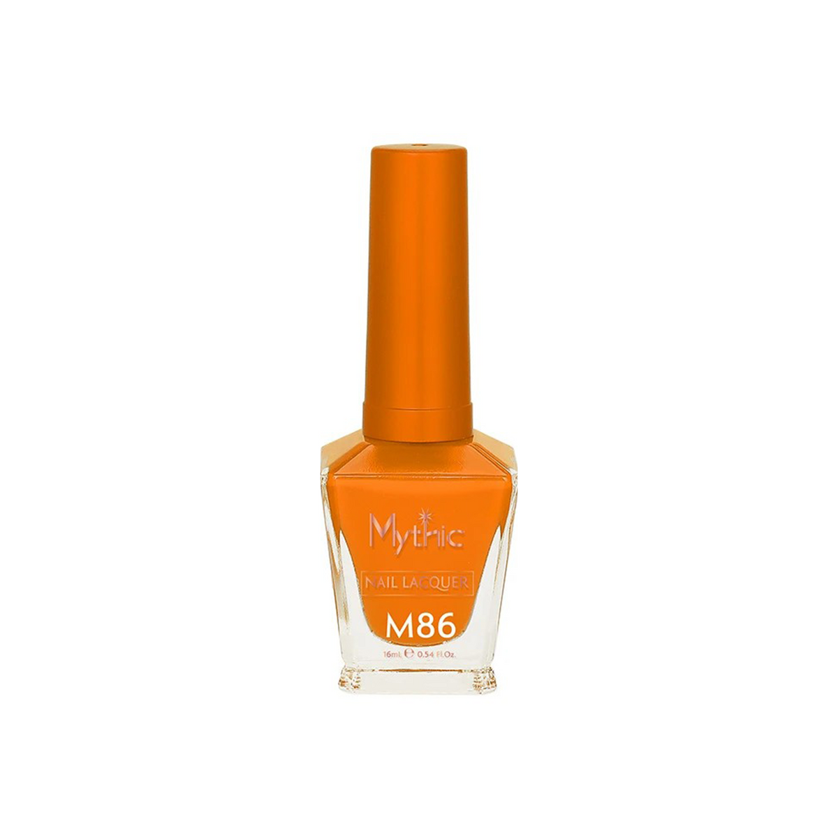 Mythic Lacquer 0.5oz  - #086