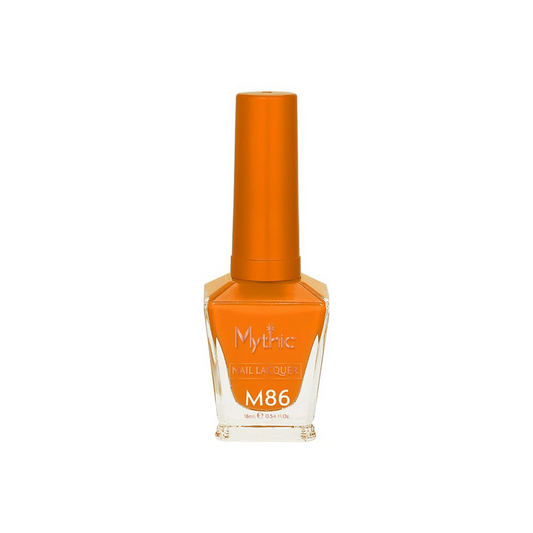 Mythic Lacquer 0.5oz  - #086