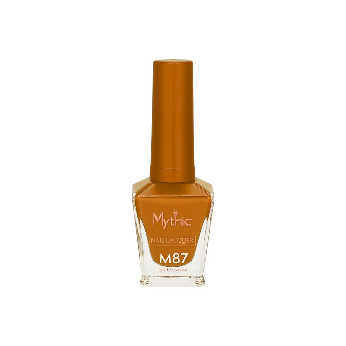 Mythic Lacquer 0.5oz  - #087
