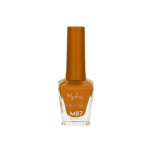 Mythic Lacquer 0.5oz  - #087
