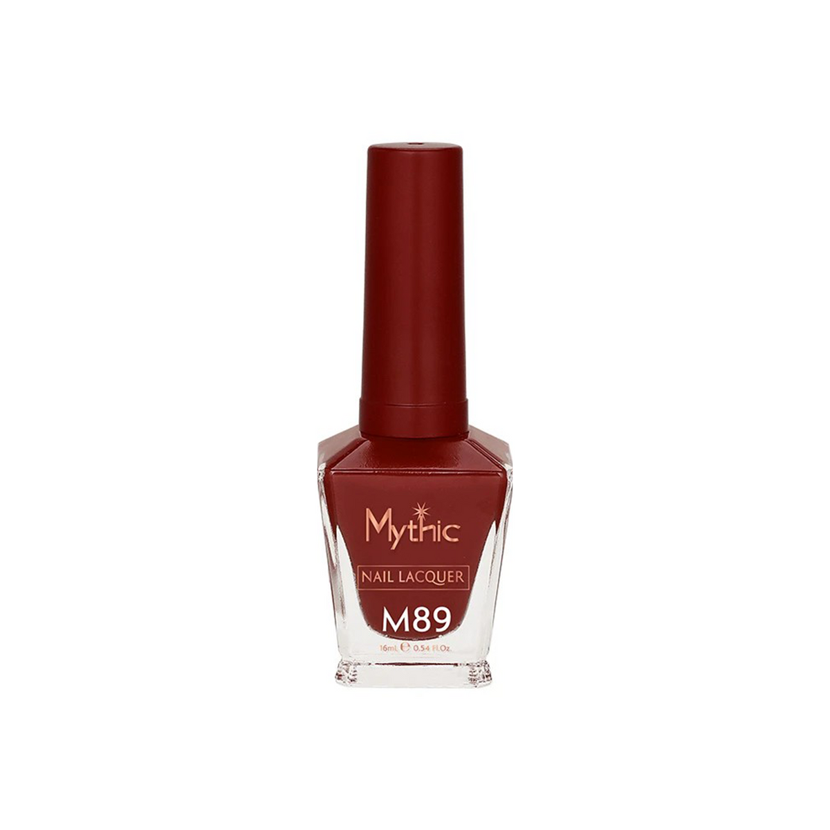 Mythic Lacquer 0.5oz  - #089