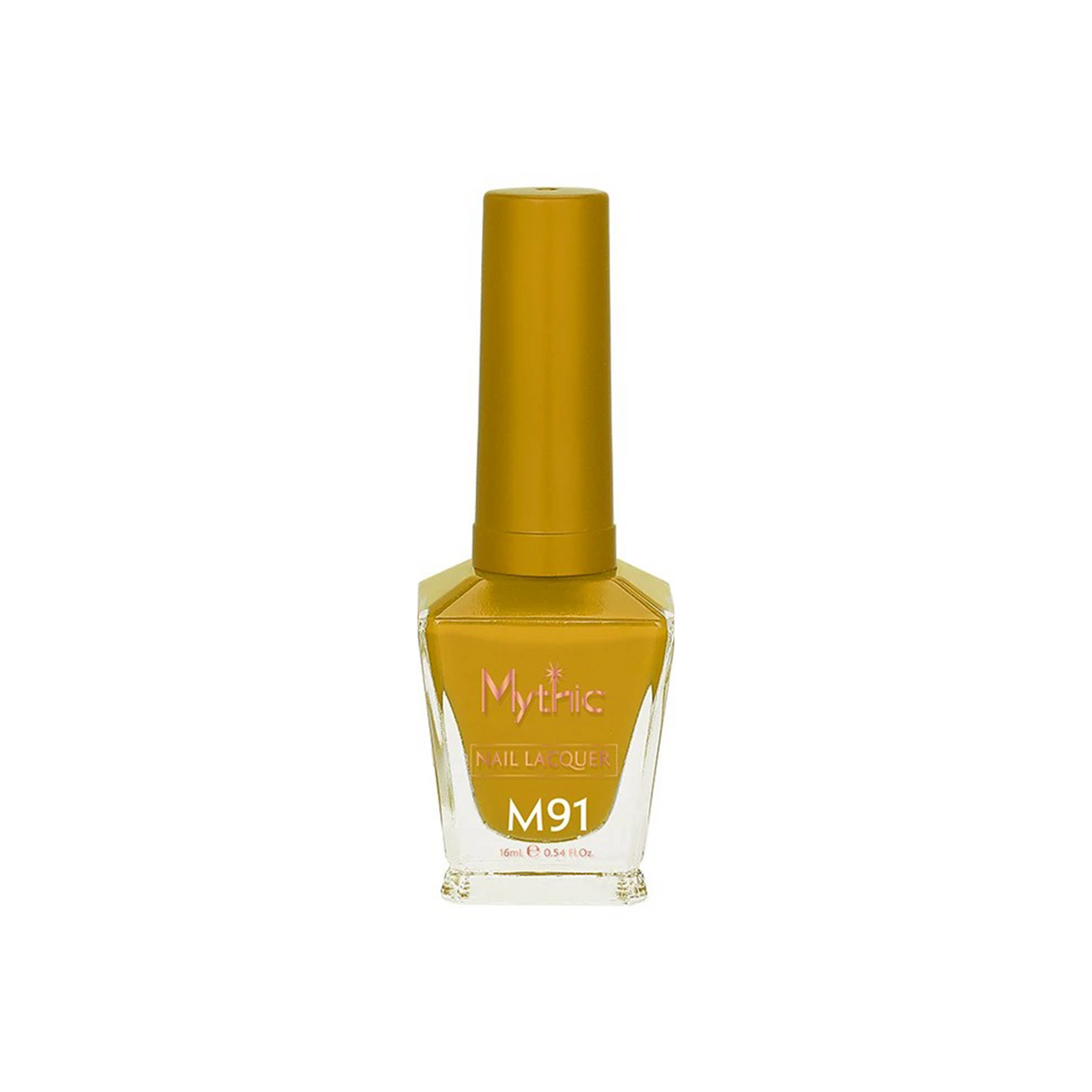Mythic Lacquer 0.5oz  - #091