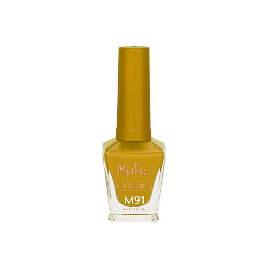 Mythic Lacquer 0.5oz  - #091