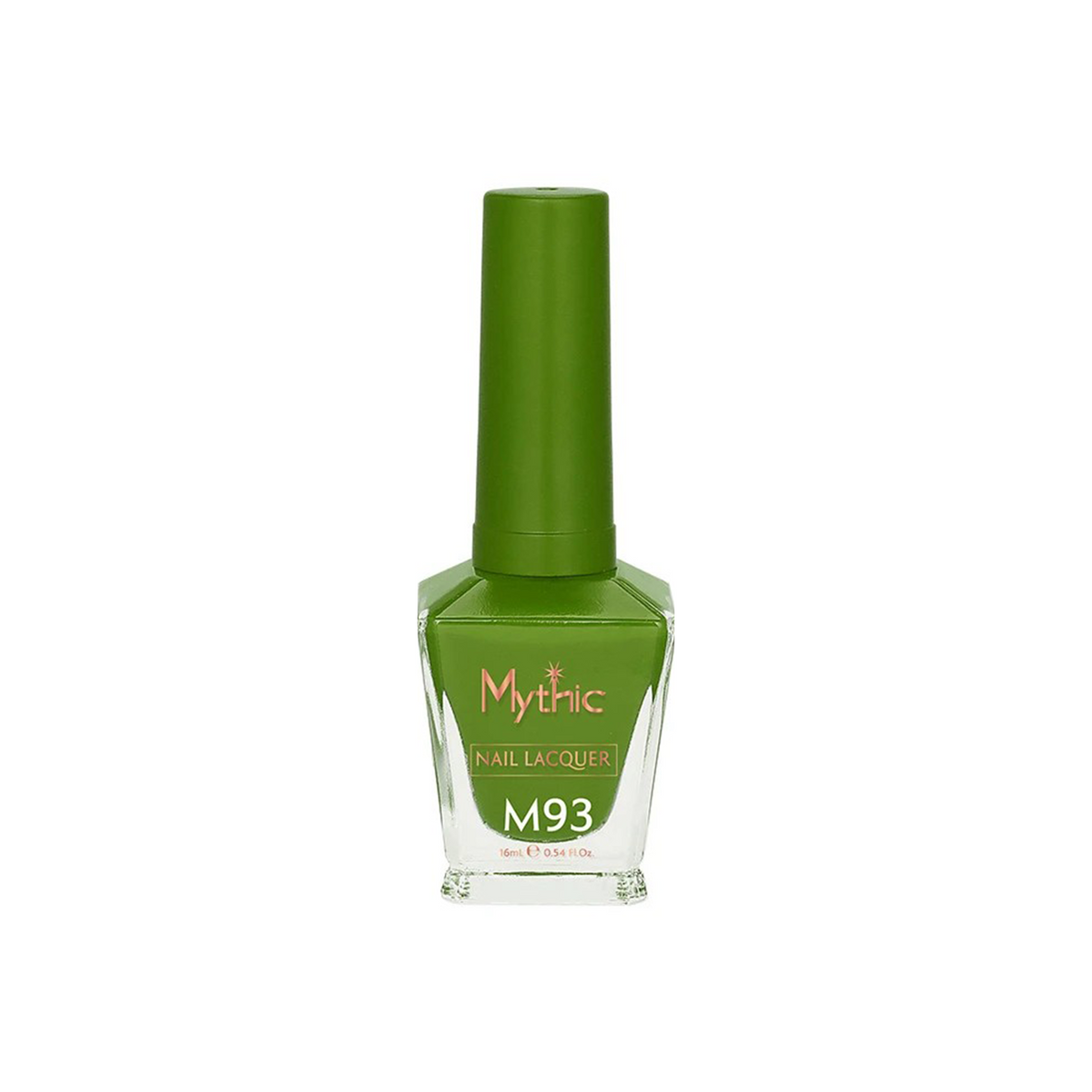 Mythic Lacquer 0.5oz  - #093