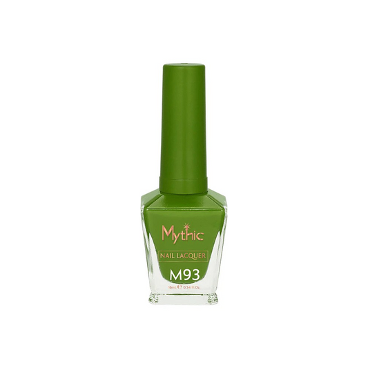 Mythic Lacquer 0.5oz  - #093