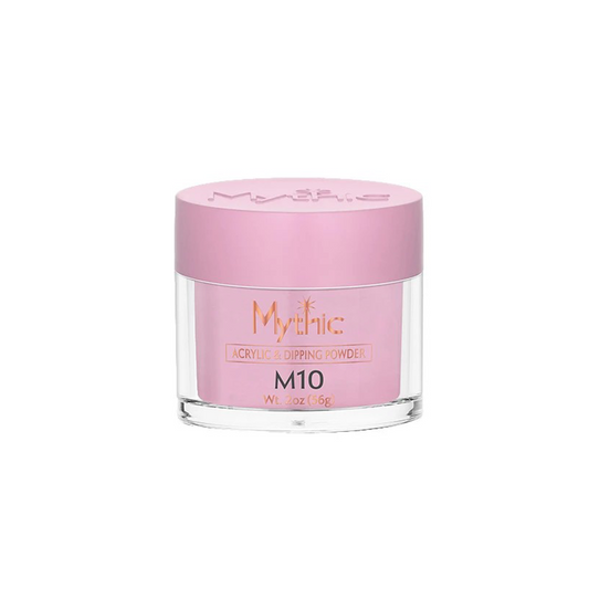 Mythic Acrylic & Dipping Powder 2 oz  - #010
