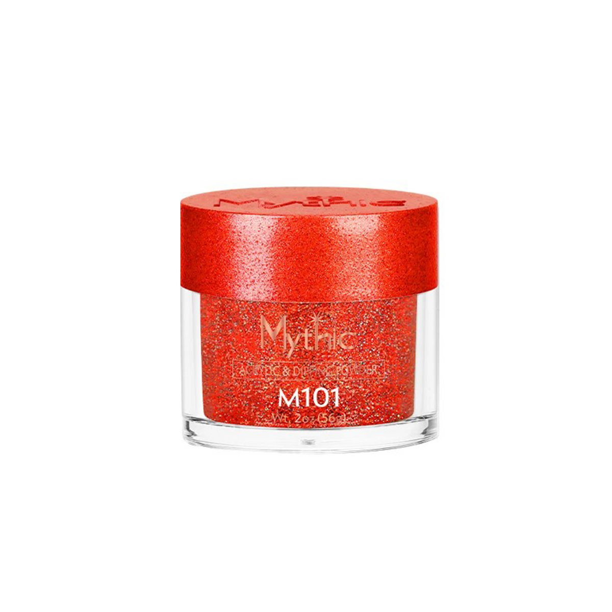 Mythic Acrylic & Dipping Powder 2 oz  - #101