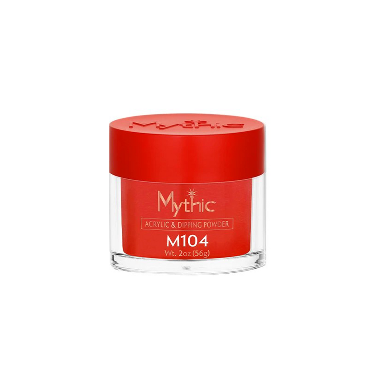 Mythic Acrylic & Dipping Powder 2 oz  - #104