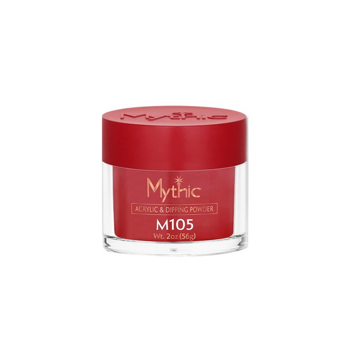 Mythic Acrylic & Dipping Powder 2 oz  - #105