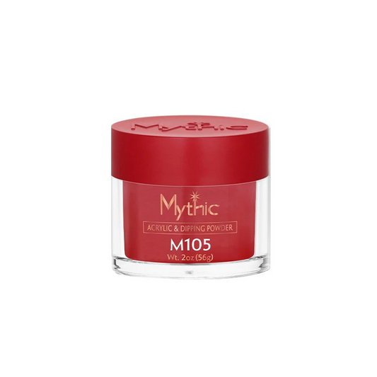 Mythic Acrylic & Dipping Powder 2 oz  - #105