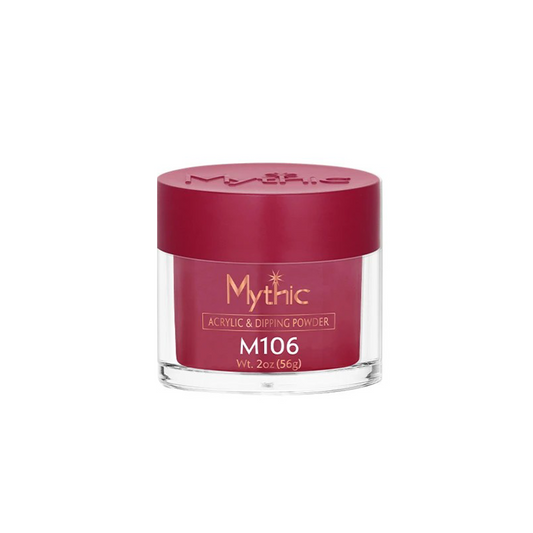 Mythic Acrylic & Dipping Powder 2 oz  - #106