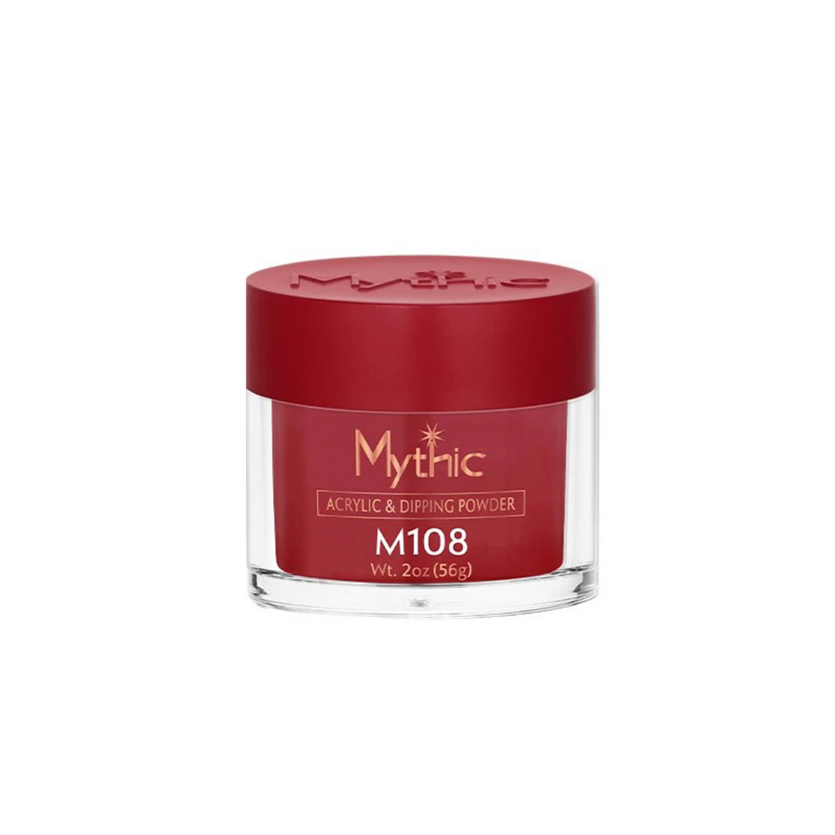 Mythic Acrylic & Dipping Powder 2 oz  - #108