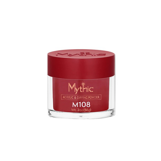 Mythic Acrylic & Dipping Powder 2 oz  - #108