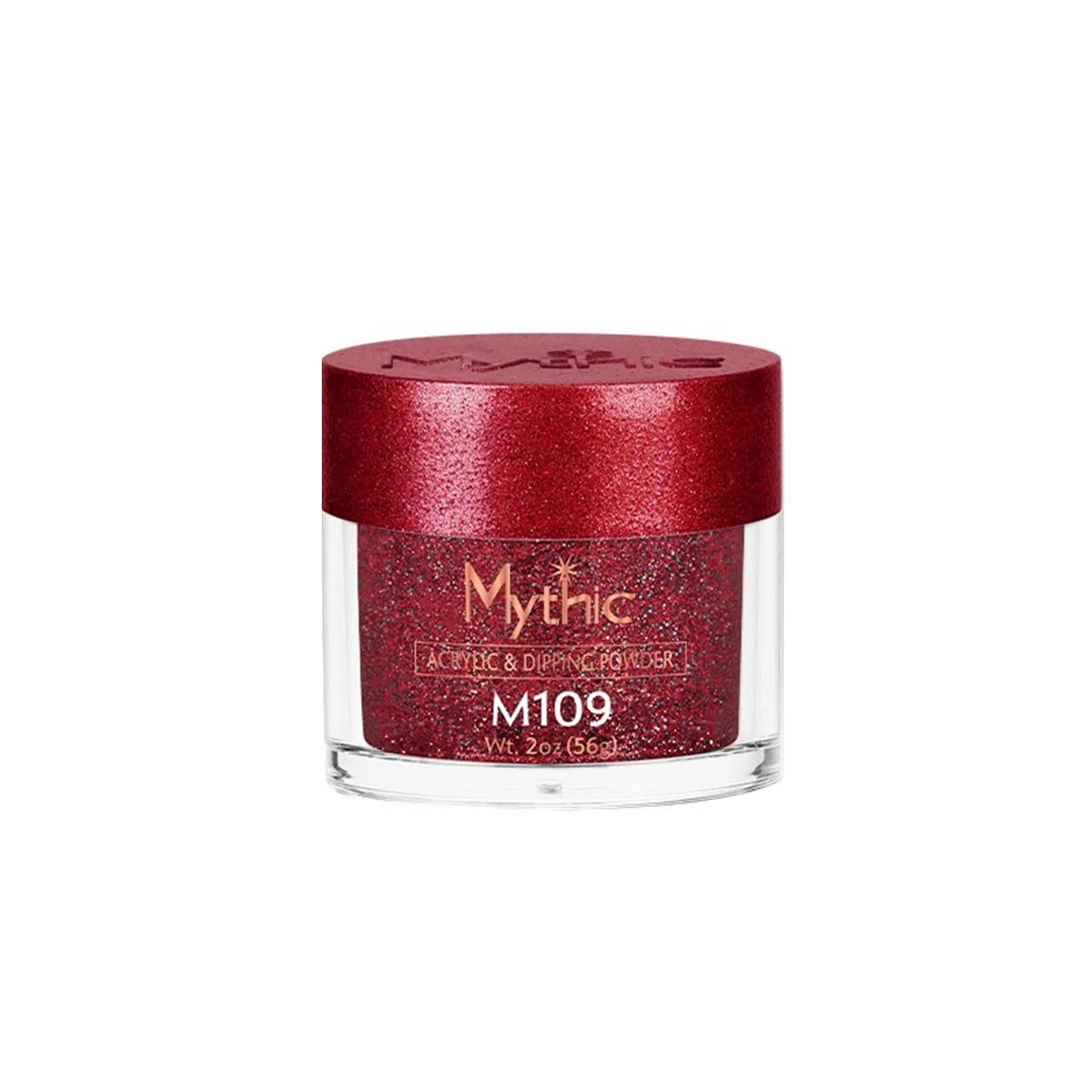Mythic Acrylic & Dipping Powder 2 oz  - #109