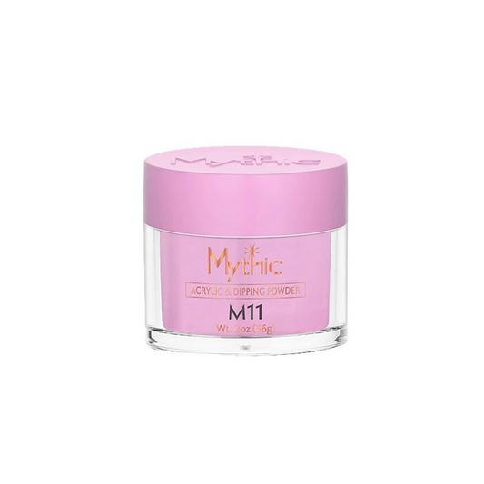 Mythic Acrylic & Dipping Powder 2 oz  - #011