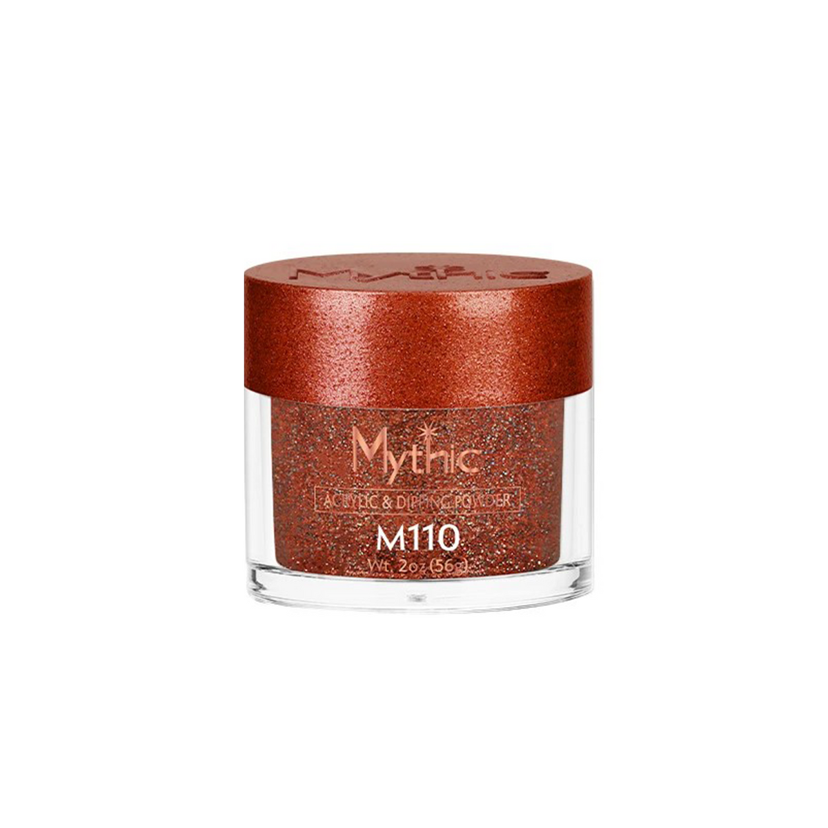 Mythic Acrylic & Dipping Powder 2 oz  - #110