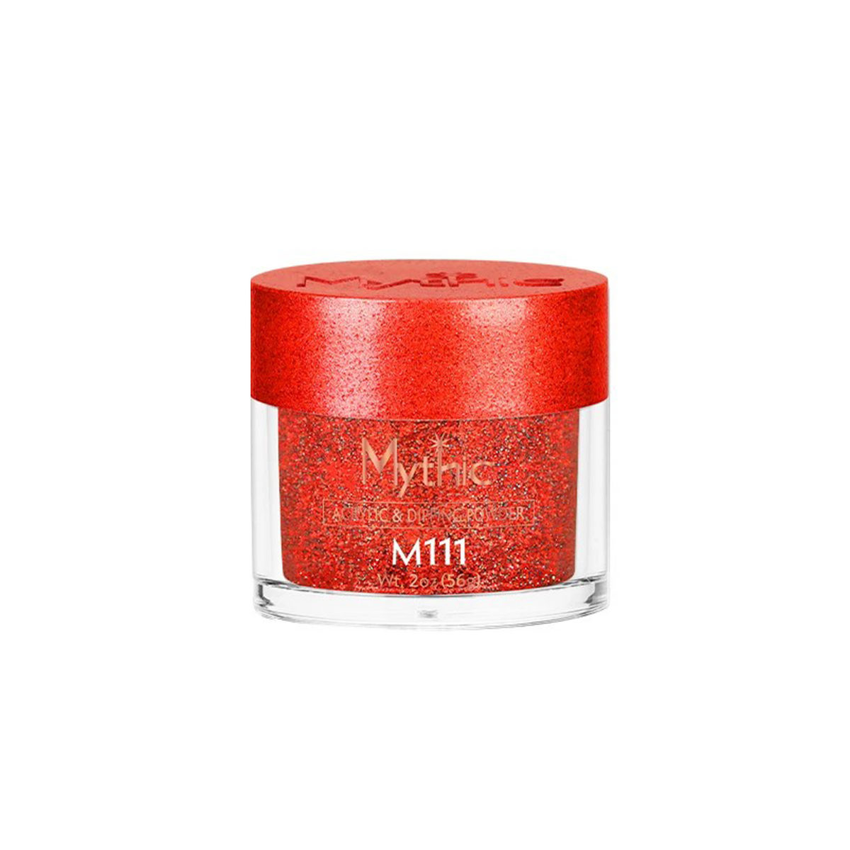 Mythic Acrylic & Dipping Powder 2 oz  - #111
