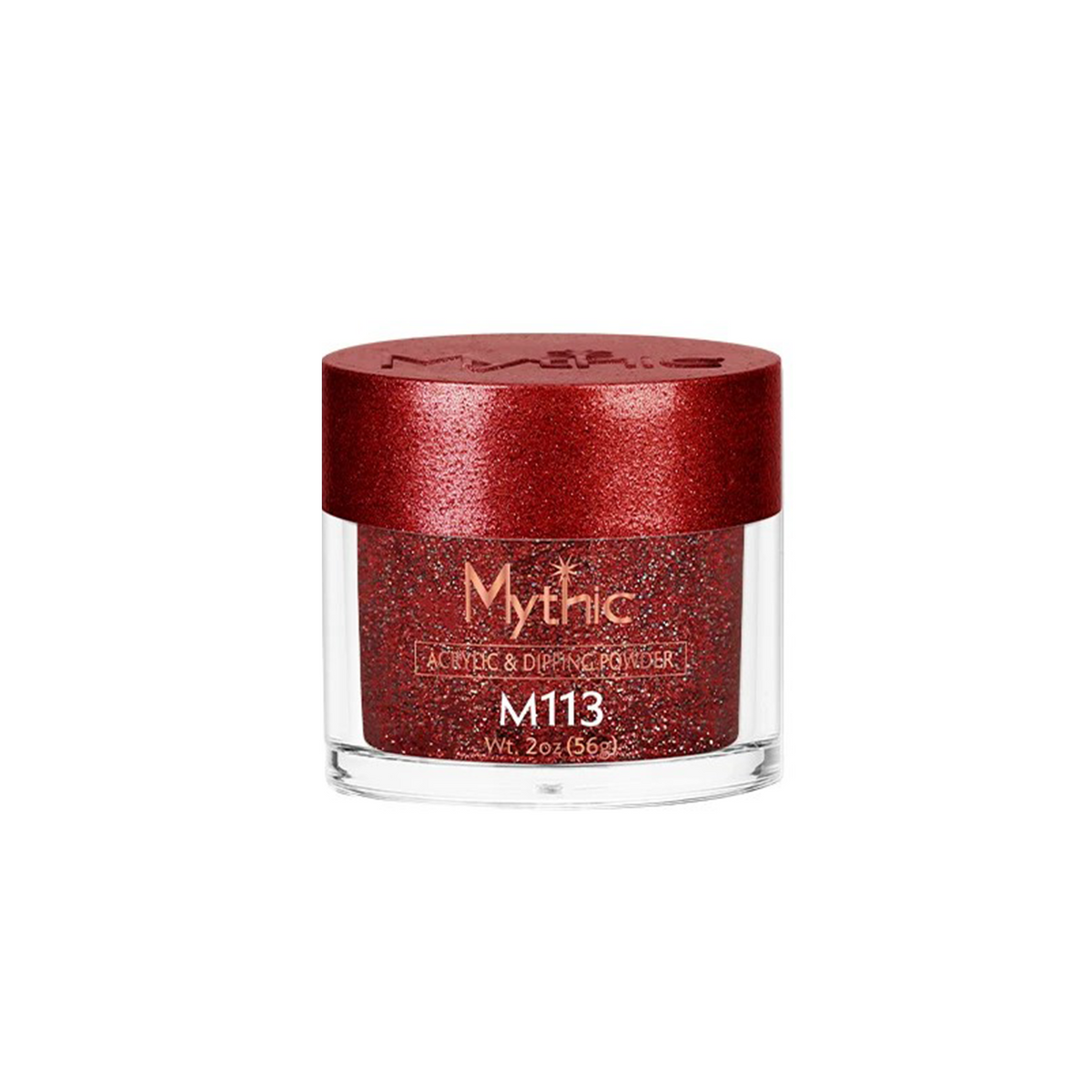 Mythic Acrylic & Dipping Powder 2 oz  - #113