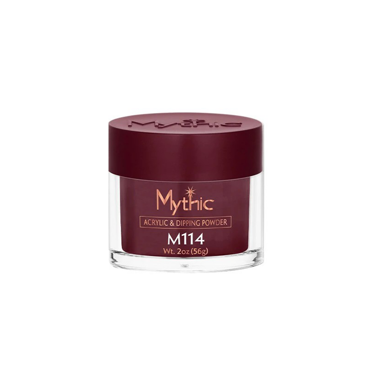 Mythic Acrylic & Dipping Powder 2 oz  - #114