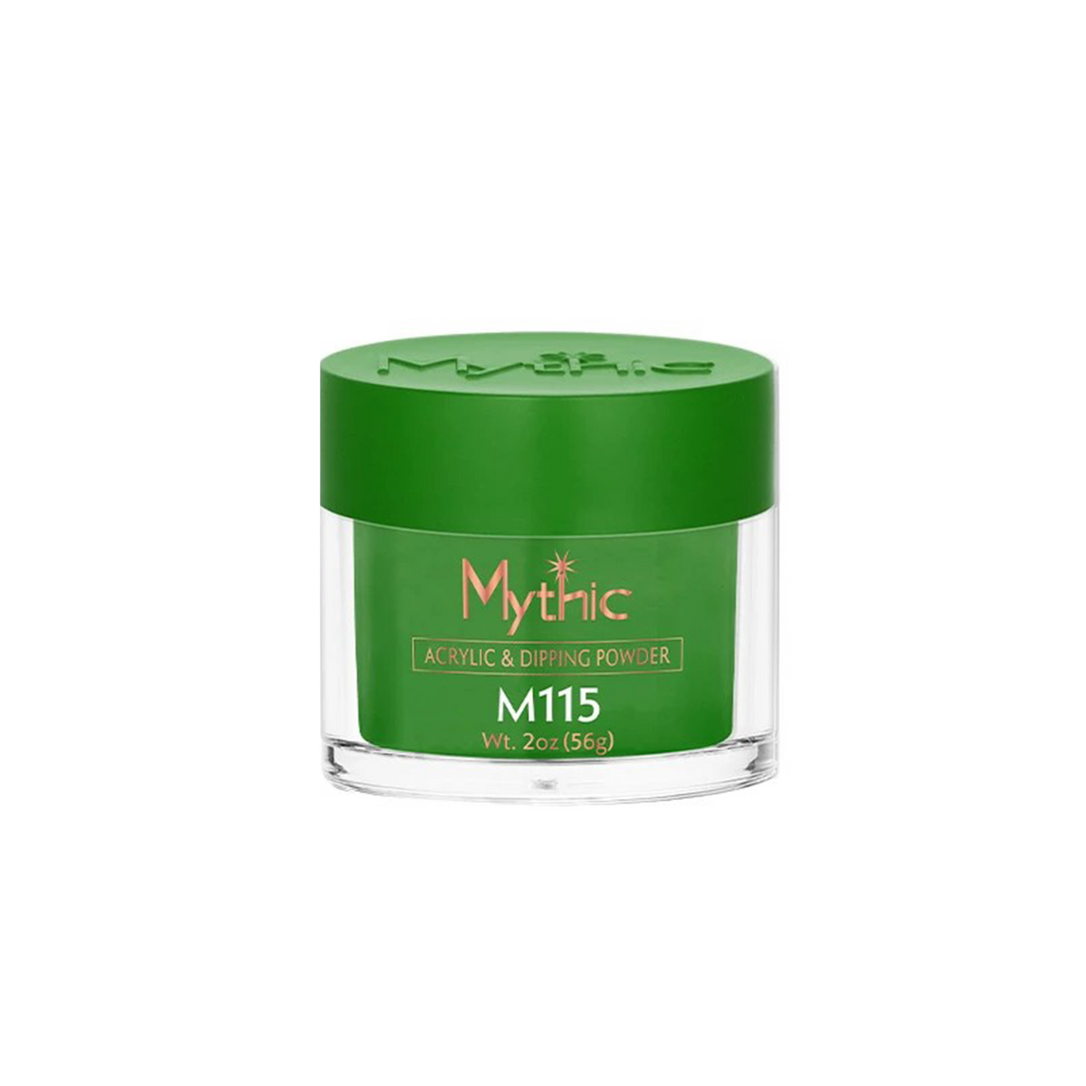 Mythic Acrylic & Dipping Powder 2 oz  - #115