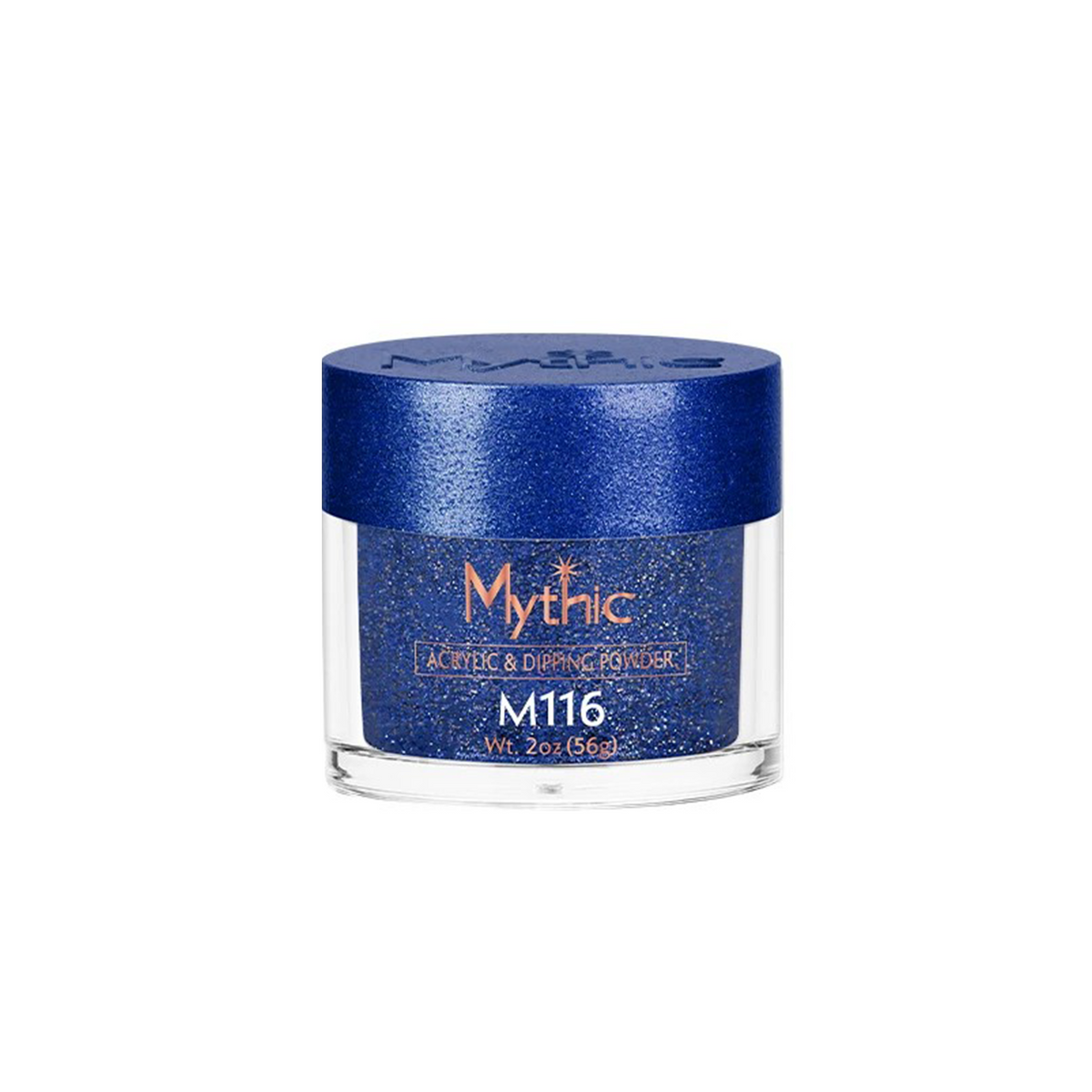 Mythic Acrylic & Dipping Powder 2 oz  - #116