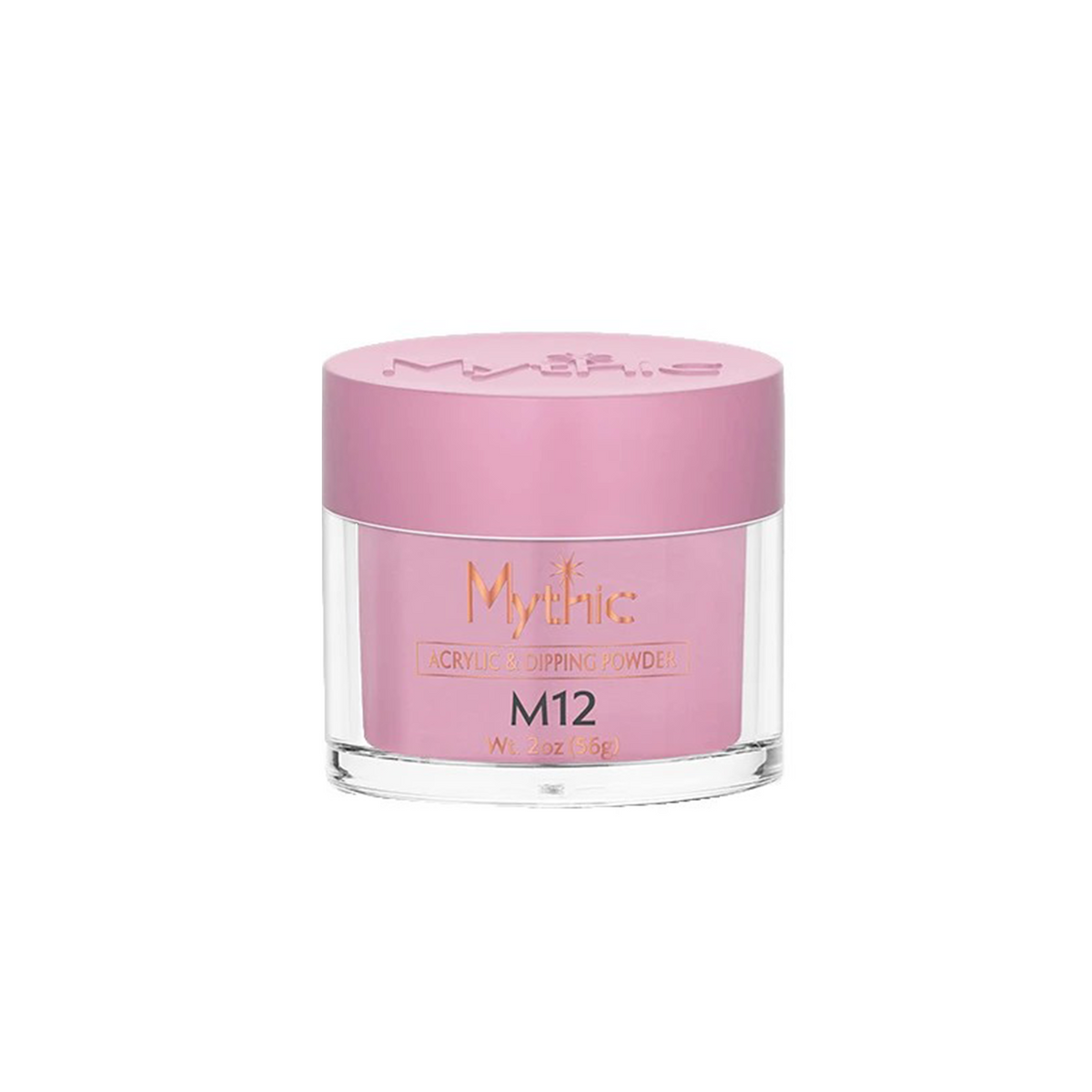 Mythic Acrylic & Dipping Powder 2 oz  - #012