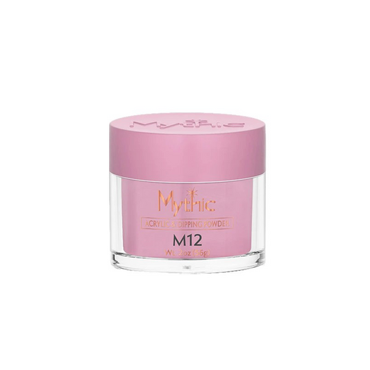 Mythic Acrylic & Dipping Powder 2 oz  - #012