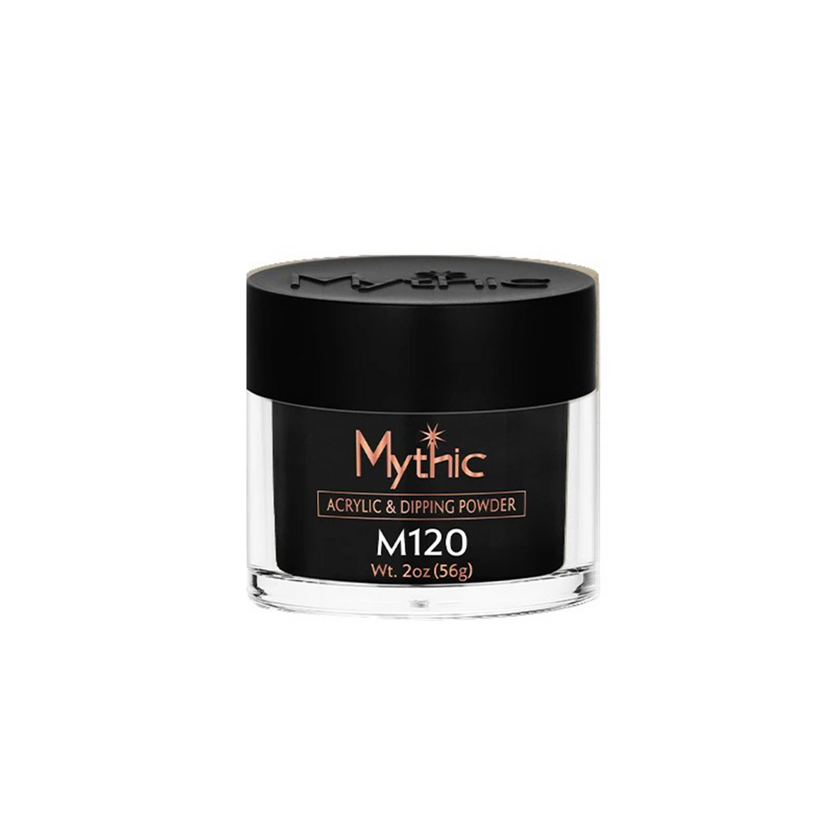 Mythic Acrylic & Dipping Powder 2 oz  - #120