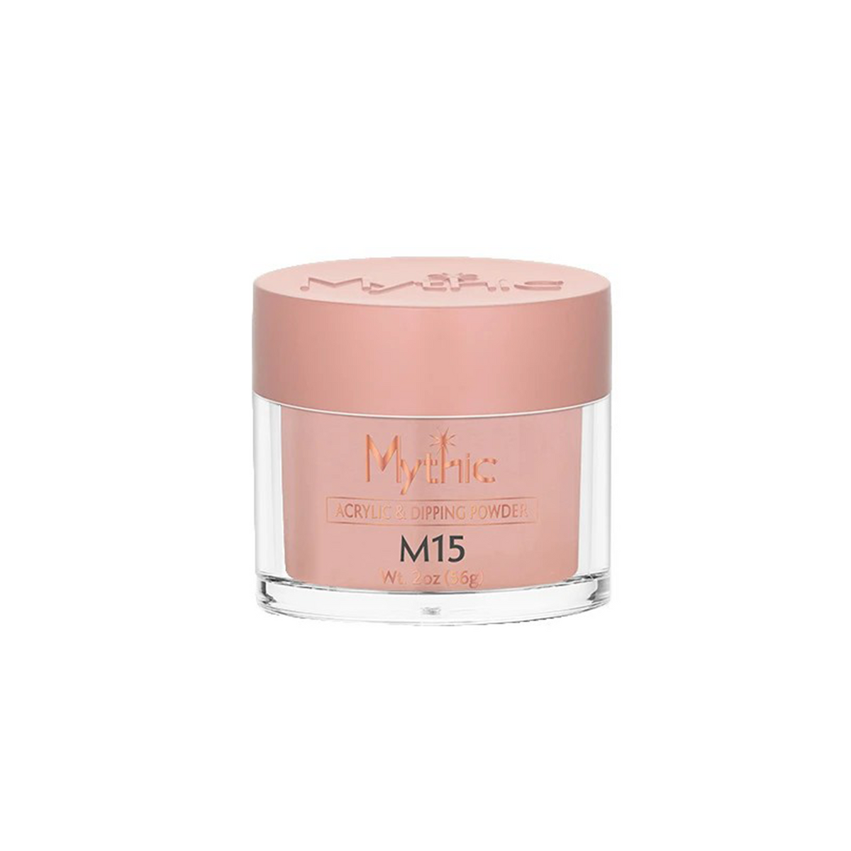Mythic Acrylic & Dipping Powder 2 oz  - #015